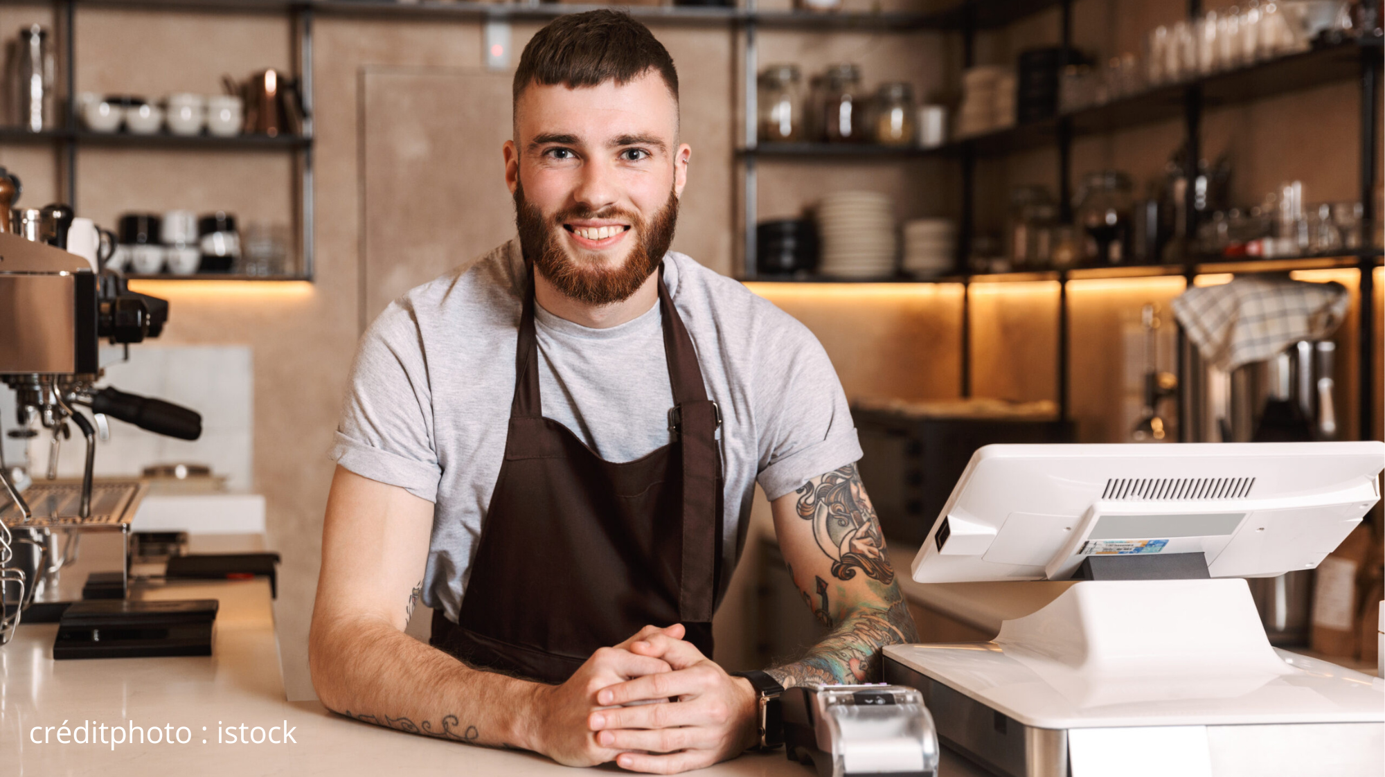 Barista interim trip